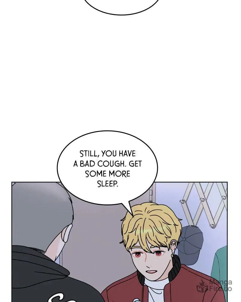 Read 30 Minute Walk chapter 156 image 38 on Lezhin