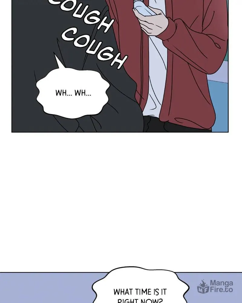 Read 30 Minute Walk chapter 156 image 39 on Lezhin