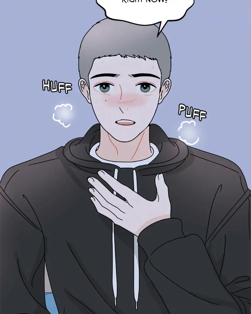 Read 30 Minute Walk chapter 156 image 40 on Lezhin