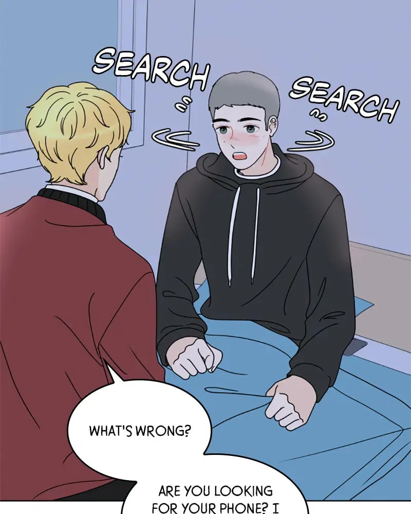 Read 30 Minute Walk chapter 156 image 43 on Lezhin