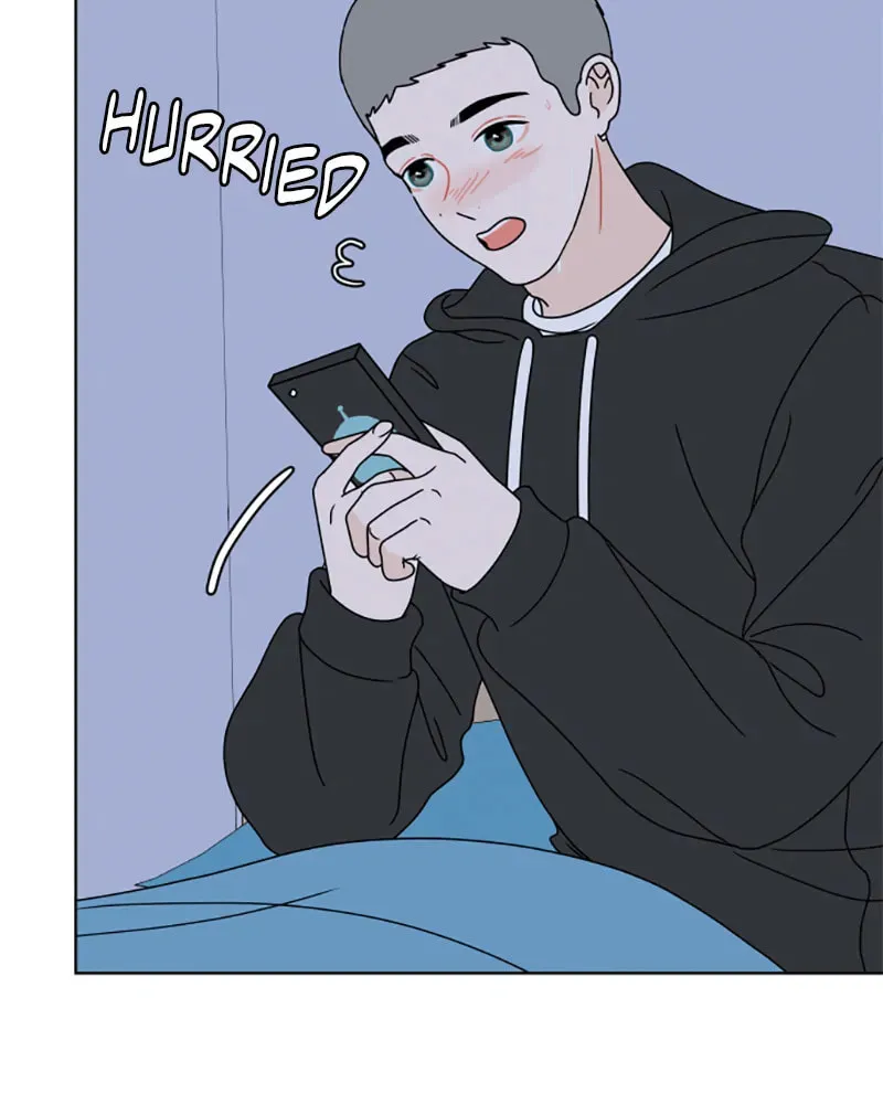 Read 30 Minute Walk chapter 156 image 46 on Lezhin