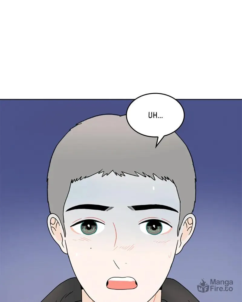 Read 30 Minute Walk chapter 156 image 49 on Lezhin