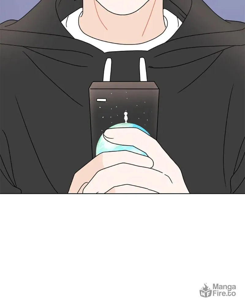 Read 30 Minute Walk chapter 156 image 50 on Lezhin
