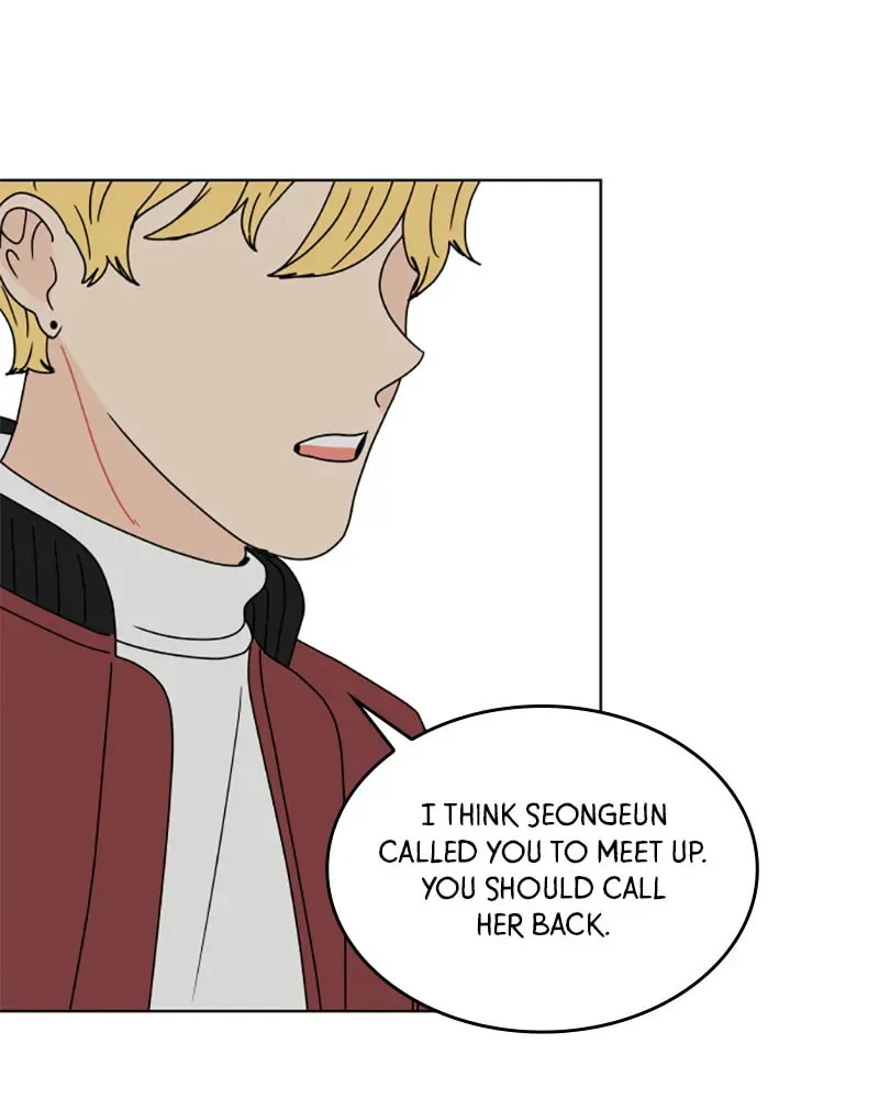 Read 30 Minute Walk chapter 156 image 51 on Lezhin