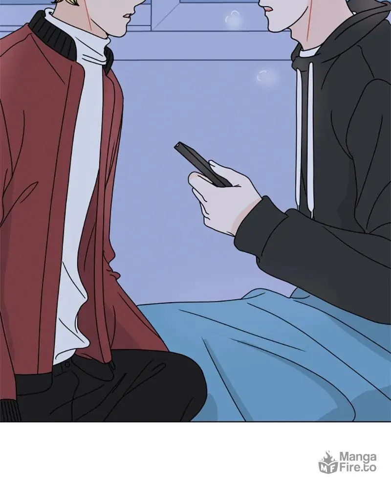 Read 30 Minute Walk chapter 156 image 53 on Lezhin
