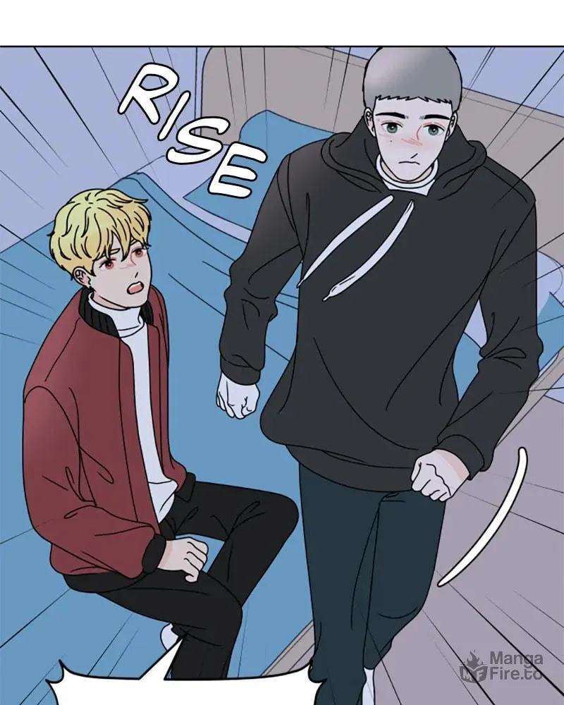Read 30 Minute Walk chapter 156 image 56 on Lezhin