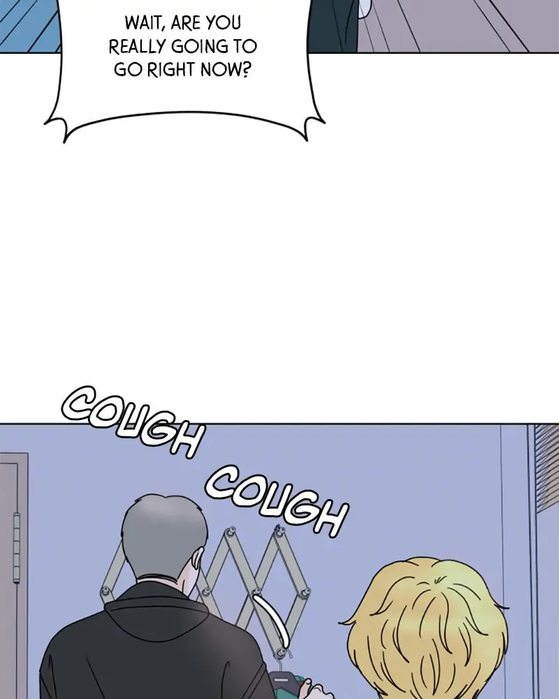 Read 30 Minute Walk chapter 156 image 57 on Lezhin