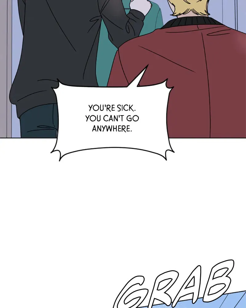 Read 30 Minute Walk chapter 156 image 58 on Lezhin