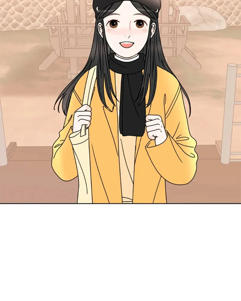 Read 30 Minute Walk chapter 156 image 6 on Lezhin