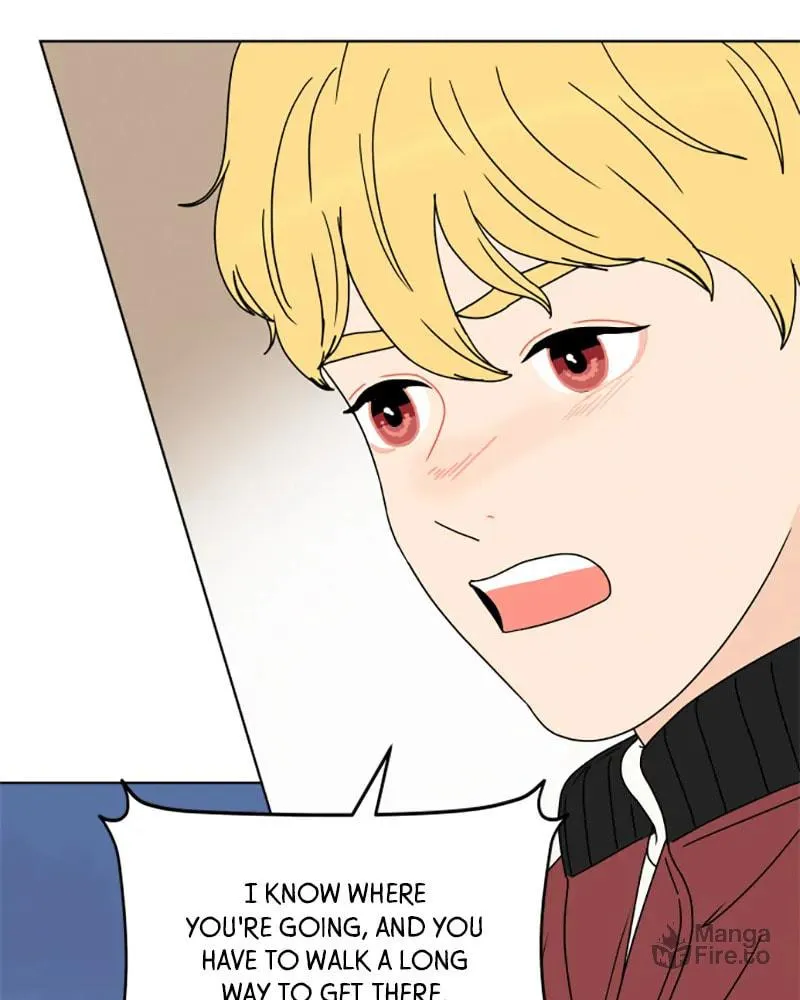 Read 30 Minute Walk chapter 156 image 62 on Lezhin