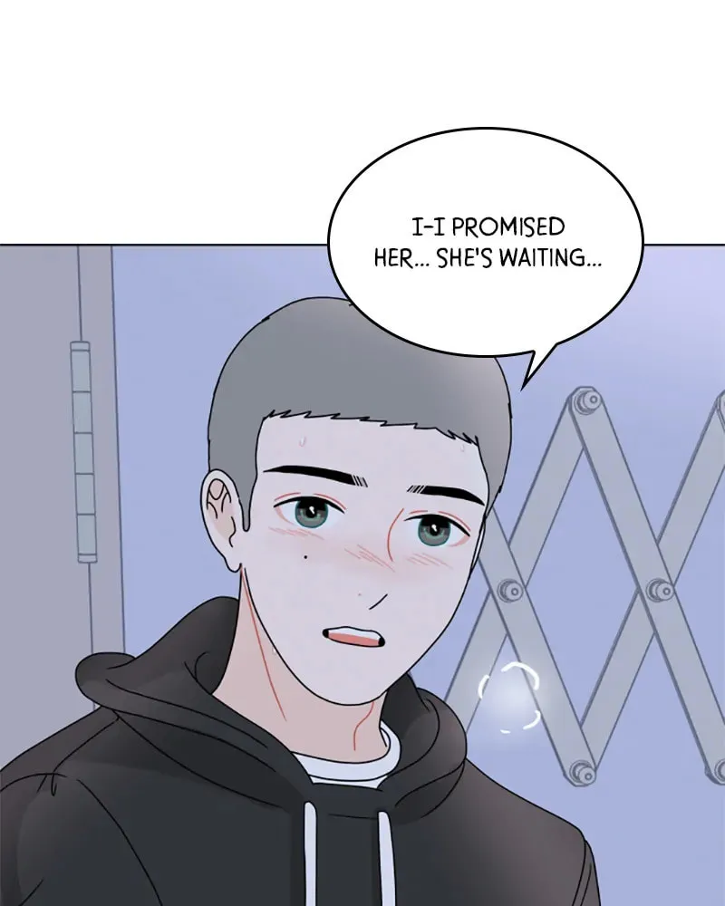 Read 30 Minute Walk chapter 156 image 66 on Lezhin