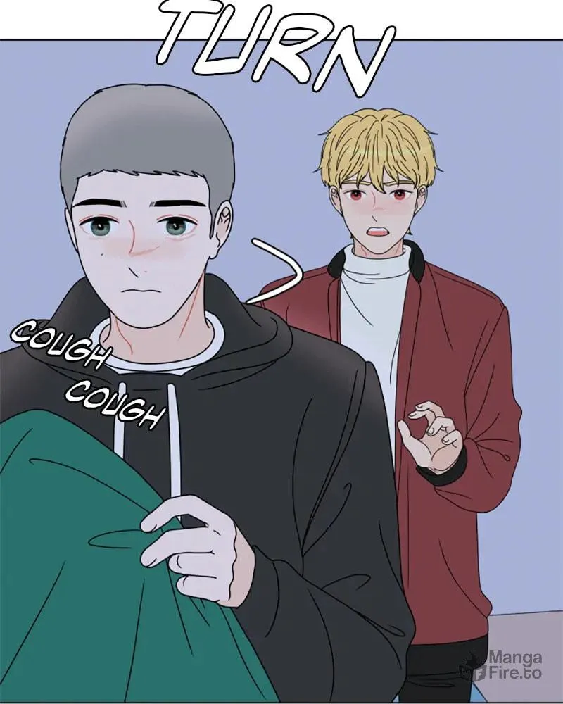Read 30 Minute Walk chapter 156 image 69 on Lezhin