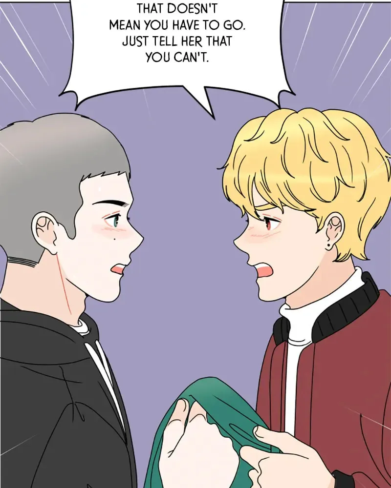 Read 30 Minute Walk chapter 156 image 73 on Lezhin