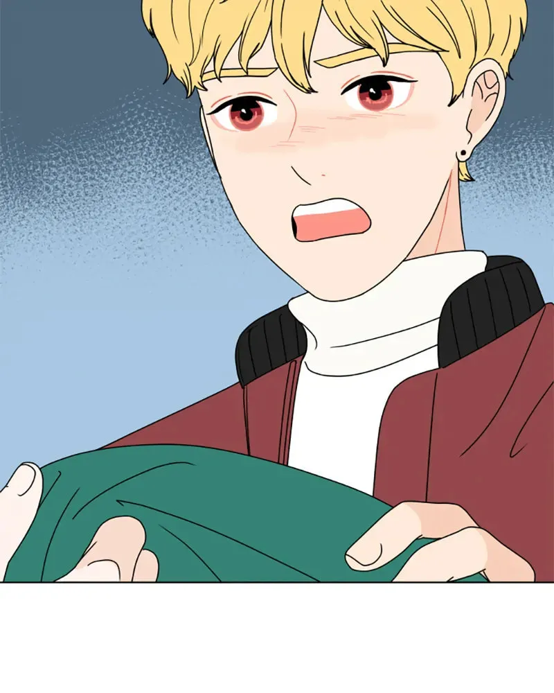 Read 30 Minute Walk chapter 156 image 75 on Lezhin