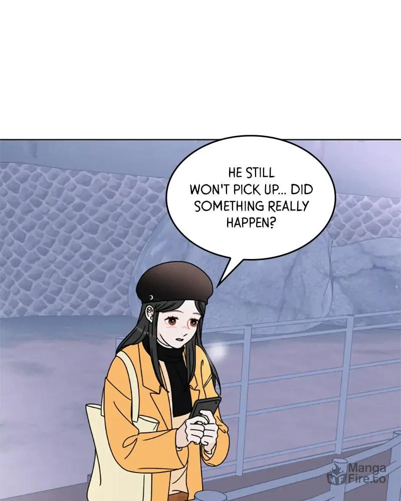 Read 30 Minute Walk chapter 156 image 79 on Lezhin