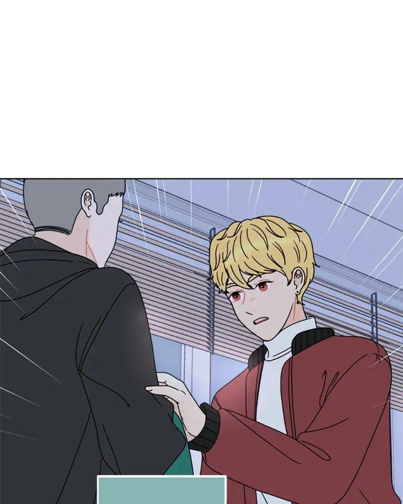 Read 30 Minute Walk chapter 156 image 85 on Lezhin