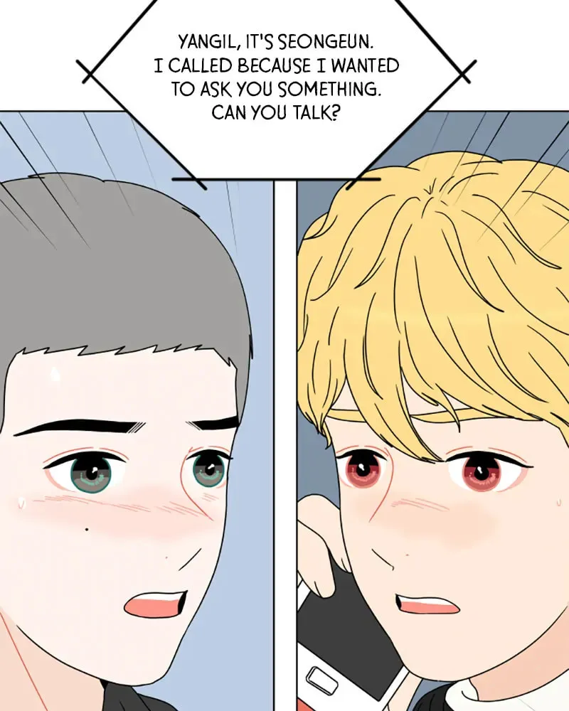 Read 30 Minute Walk chapter 156 image 88 on Lezhin