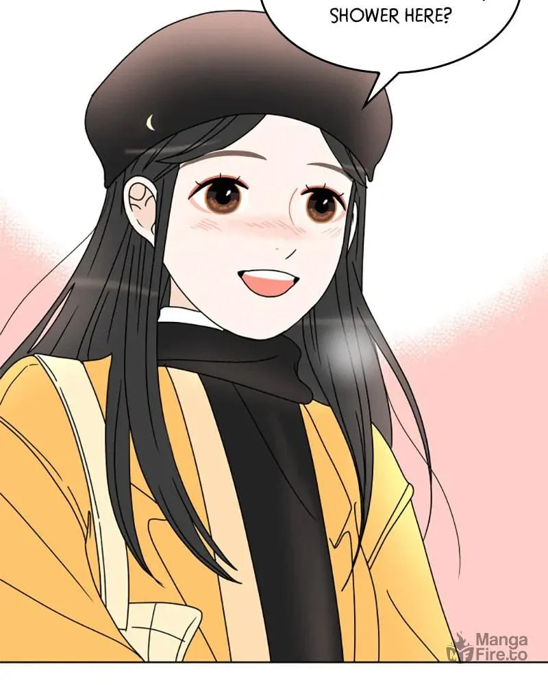 Read 30 Minute Walk chapter 156 image 9 on Lezhin
