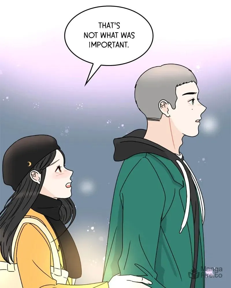 Read 30 Minute Walk chapter 157 image 101 on Lezhin