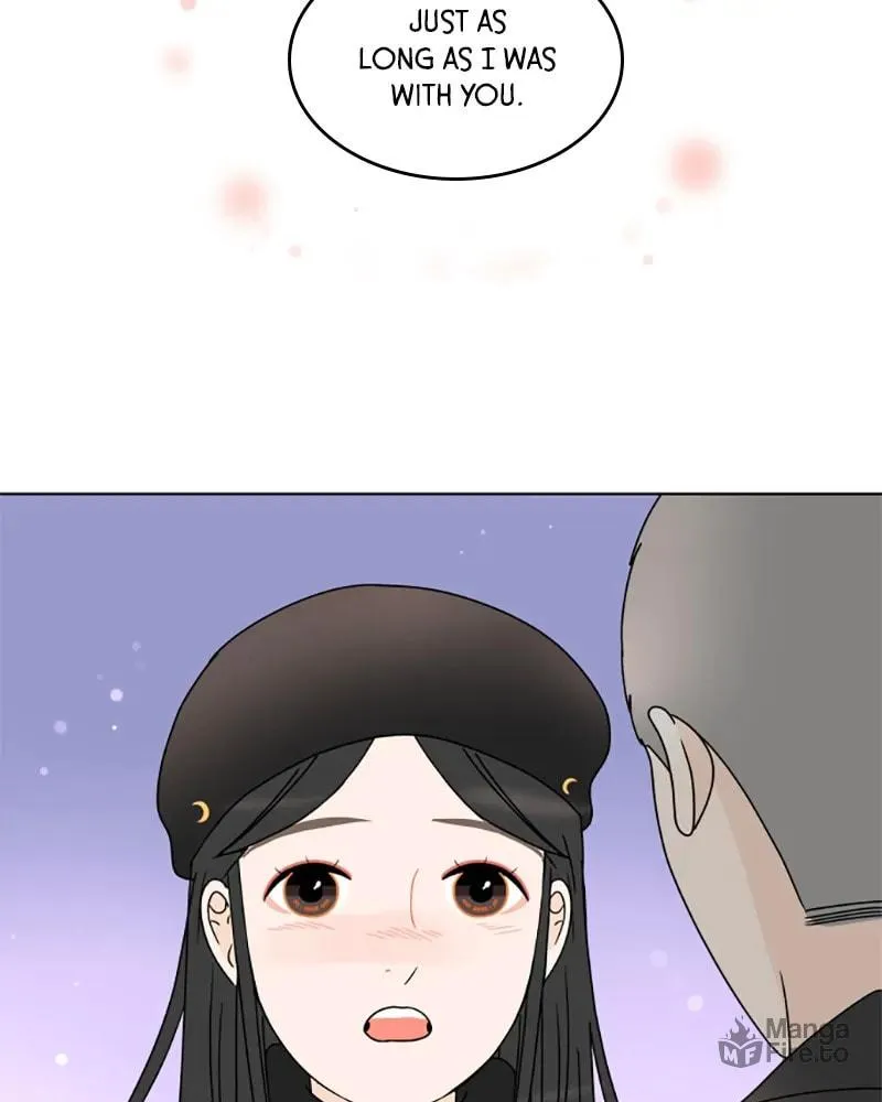 Read 30 Minute Walk chapter 157 image 104 on Lezhin