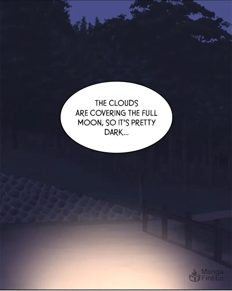 Read 30 Minute Walk chapter 157 image 11 on Lezhin
