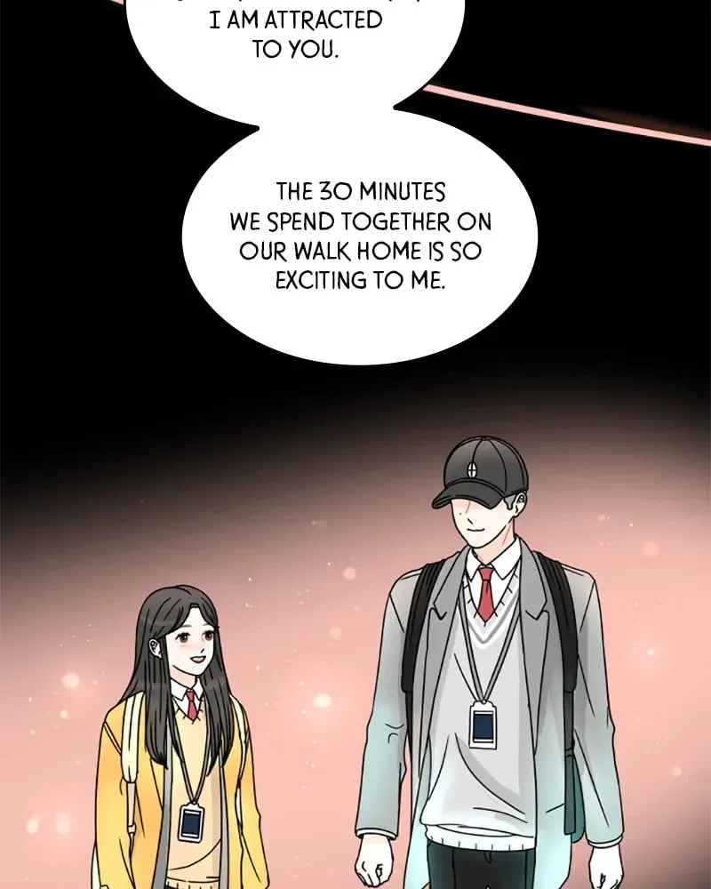 Read 30 Minute Walk chapter 157 image 111 on Lezhin