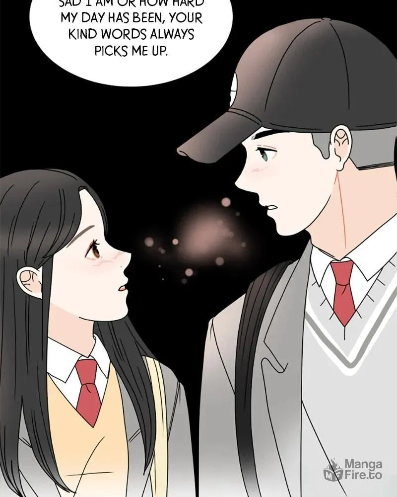 Read 30 Minute Walk chapter 157 image 113 on Lezhin
