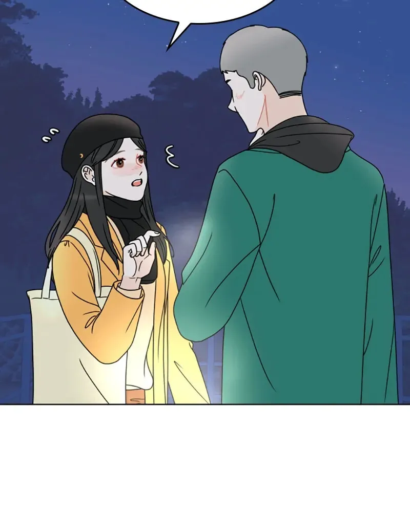 Read 30 Minute Walk chapter 157 image 133 on Lezhin
