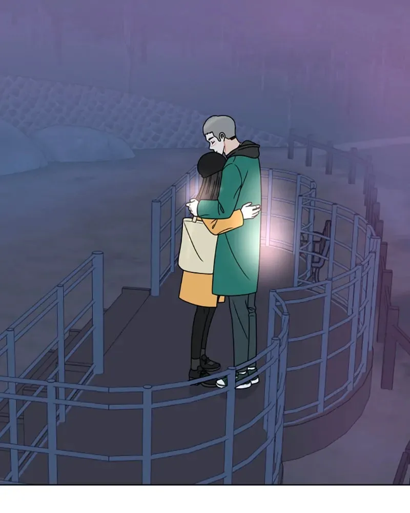 Read 30 Minute Walk chapter 157 image 151 on Lezhin