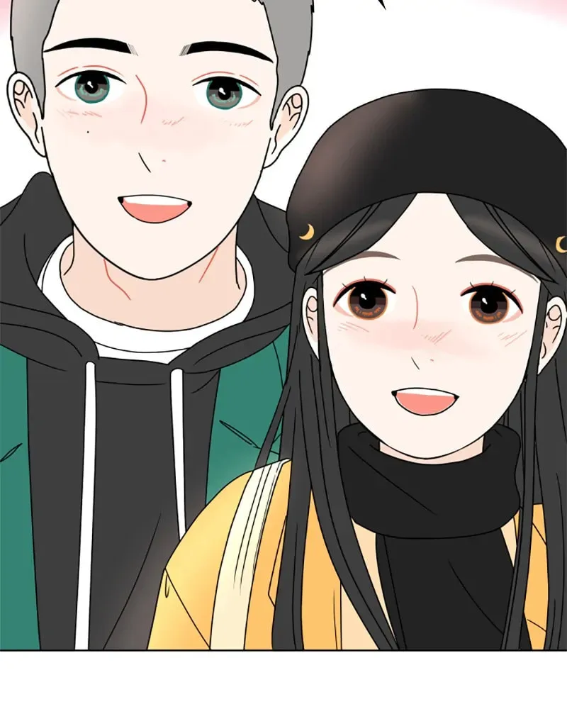Read 30 Minute Walk chapter 157 image 157 on Lezhin