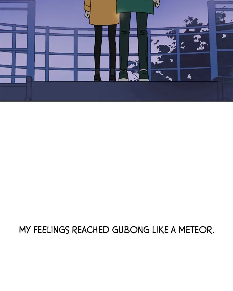 Read 30 Minute Walk chapter 157 image 160 on Lezhin