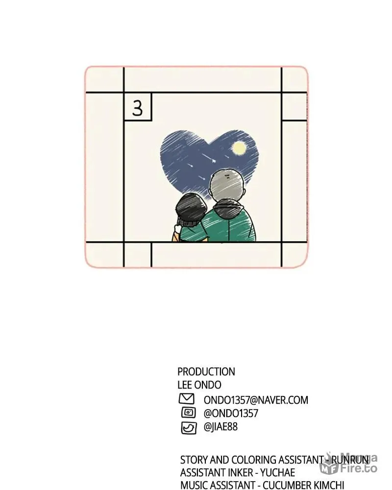 Read 30 Minute Walk chapter 157 image 161 on Lezhin