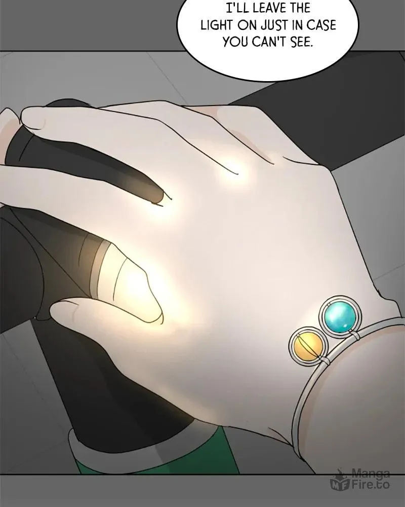 Read 30 Minute Walk chapter 157 image 17 on Lezhin