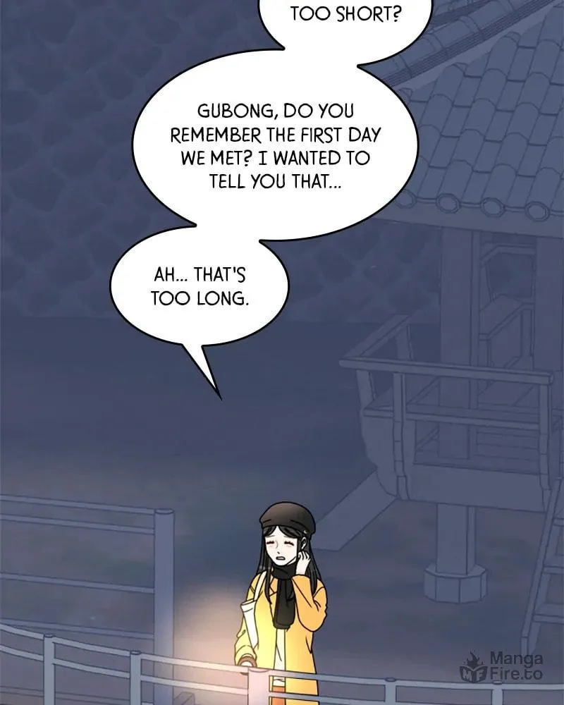 Read 30 Minute Walk chapter 157 image 2 on Lezhin