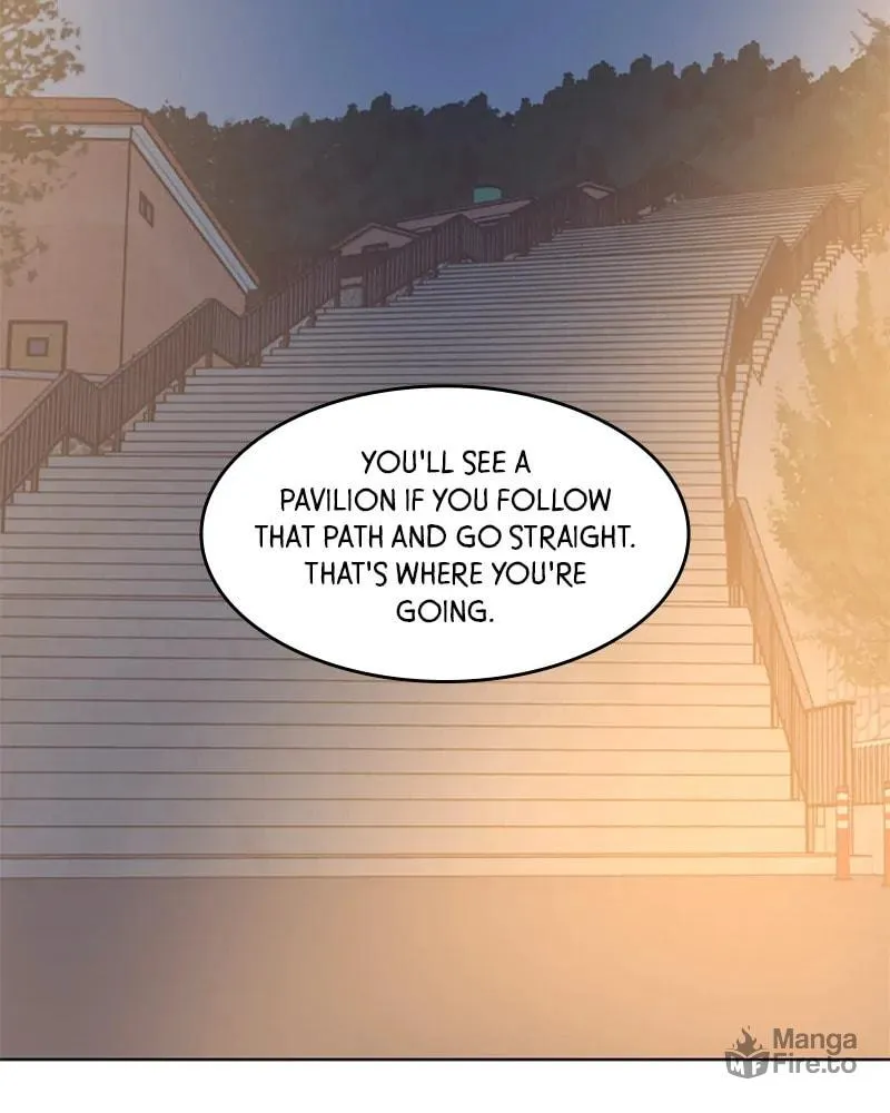 Read 30 Minute Walk chapter 157 image 24 on Lezhin