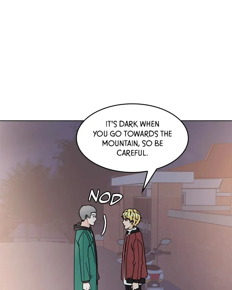 Read 30 Minute Walk chapter 157 image 25 on Lezhin