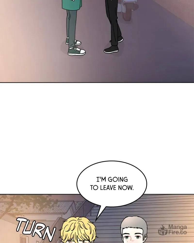 Read 30 Minute Walk chapter 157 image 26 on Lezhin