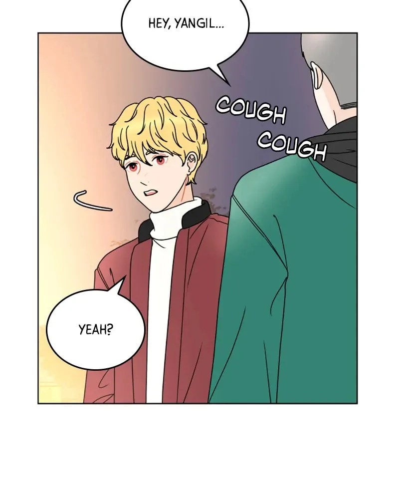 Read 30 Minute Walk chapter 157 image 28 on Lezhin