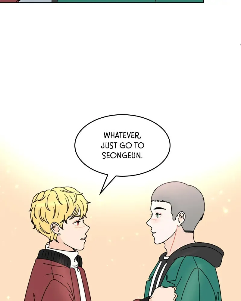 Read 30 Minute Walk chapter 157 image 33 on Lezhin