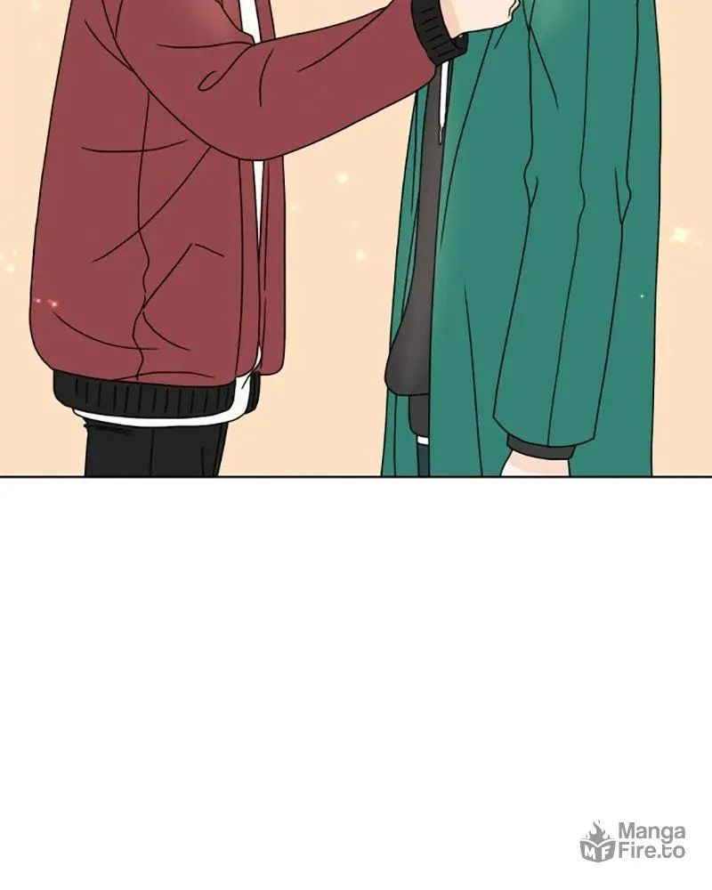 Read 30 Minute Walk chapter 157 image 34 on Lezhin