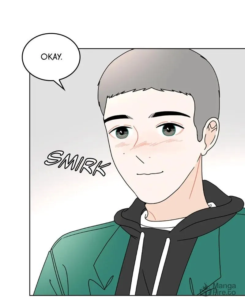 Read 30 Minute Walk chapter 157 image 35 on Lezhin