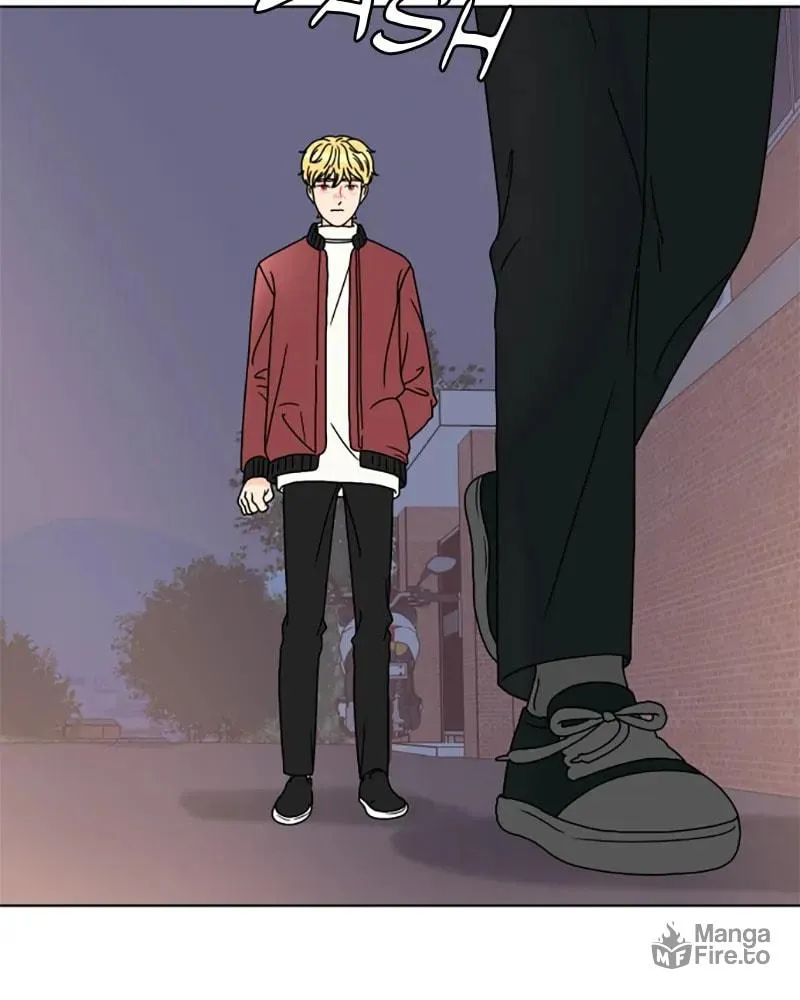 Read 30 Minute Walk chapter 157 image 38 on Lezhin