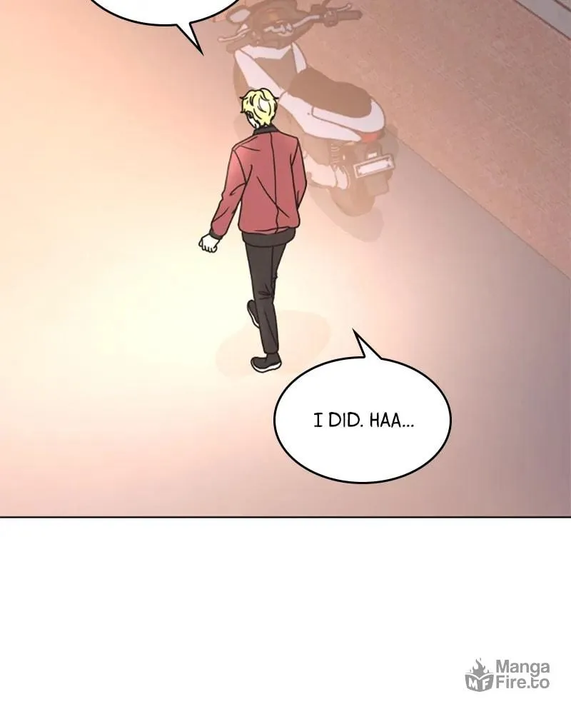 Read 30 Minute Walk chapter 157 image 41 on Lezhin