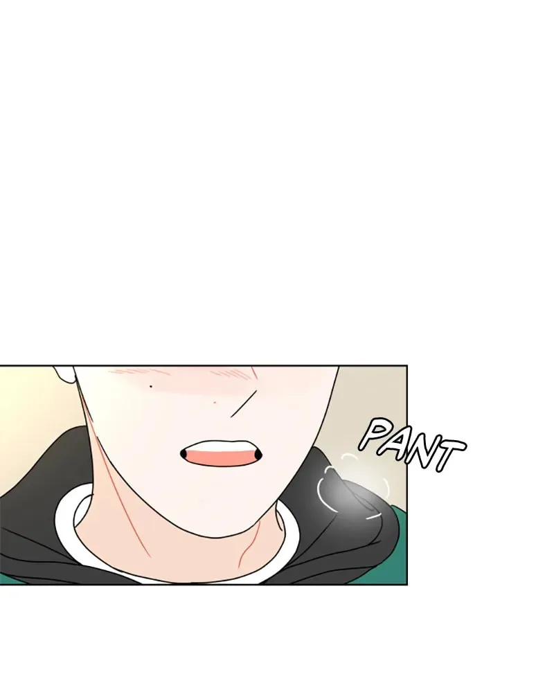 Read 30 Minute Walk chapter 157 image 42 on Lezhin