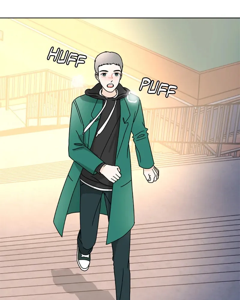 Read 30 Minute Walk chapter 157 image 43 on Lezhin