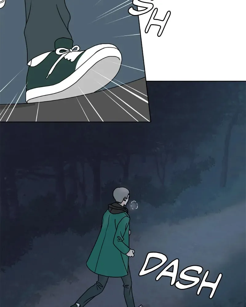 Read 30 Minute Walk chapter 157 image 52 on Lezhin