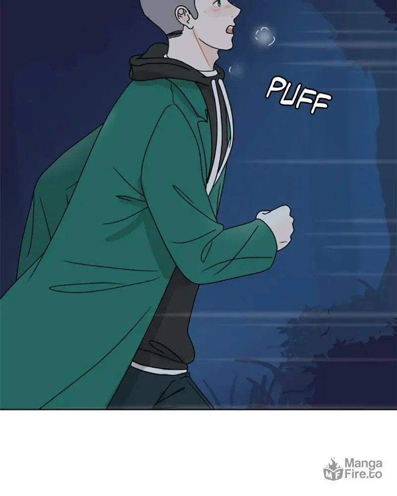 Read 30 Minute Walk chapter 157 image 54 on Lezhin