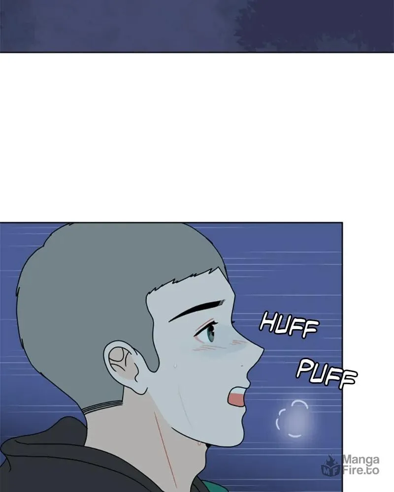 Read 30 Minute Walk chapter 157 image 56 on Lezhin