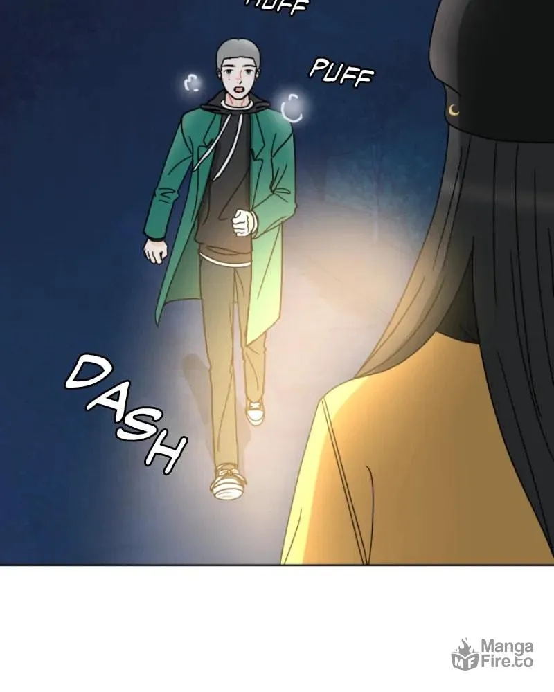 Read 30 Minute Walk chapter 157 image 62 on Lezhin