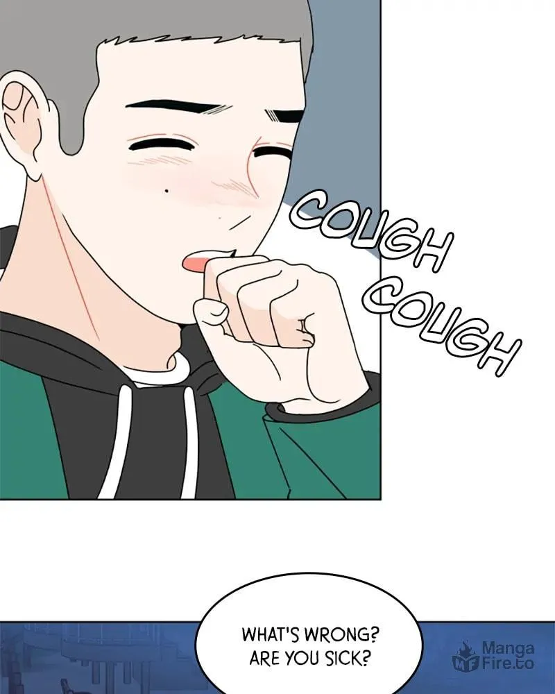 Read 30 Minute Walk chapter 157 image 68 on Lezhin